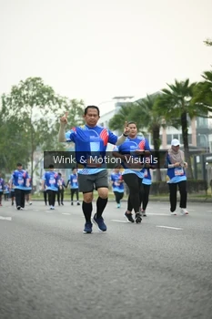 Runner Photo 5261234
