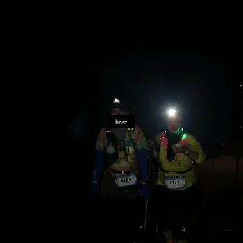 Runner Photo 5261237