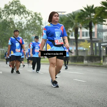 Runner Photo 5261240