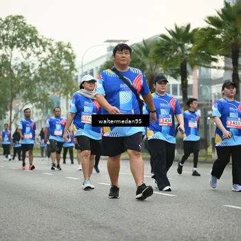 Runner Photo 5261244