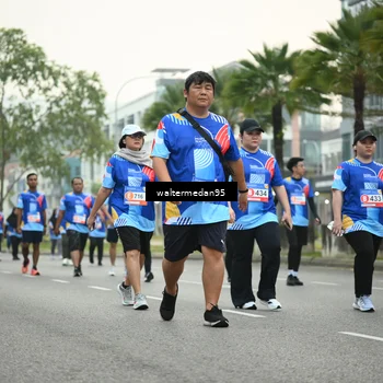 Runner Photo 5261246
