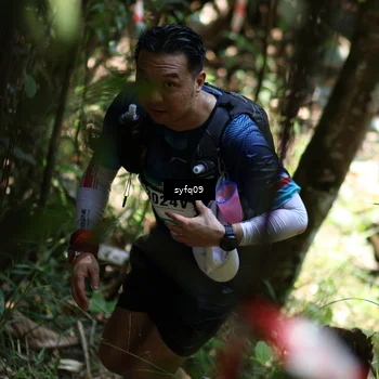 Runner Photo 5261247