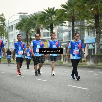 Runner Photo 5261248