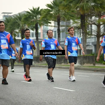 Runner Photo 5261249