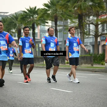 Runner Photo 5261250