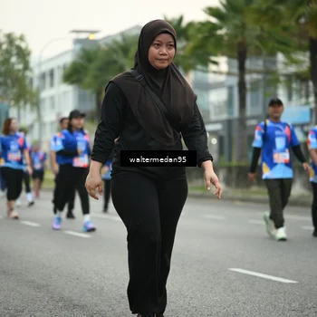 Runner Photo 5261251