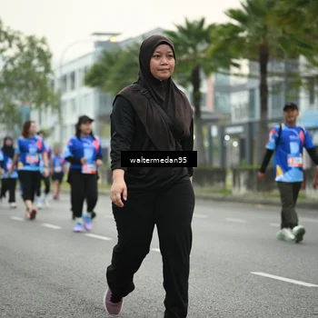 Runner Photo 5261252