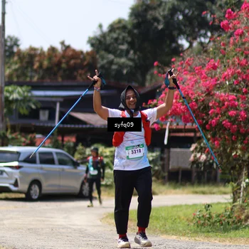 Runner Photo 5261253