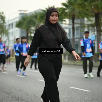 Runner Photo 5261254