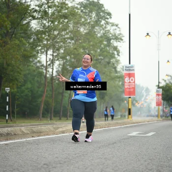 Runner Photo 5261264