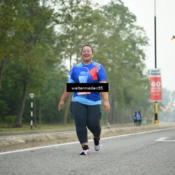 Runner Photo 5261265