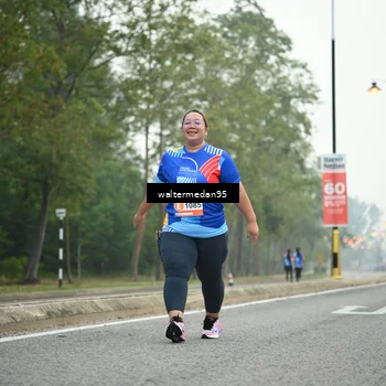 Runner Photo 5261266