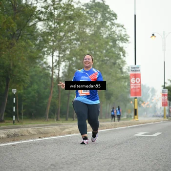 Runner Photo 5261267