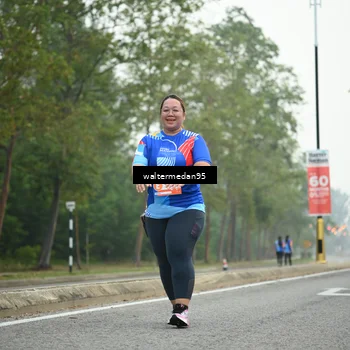 Runner Photo 5261268