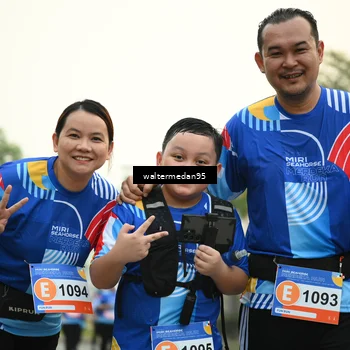 Runner Photo 5261269