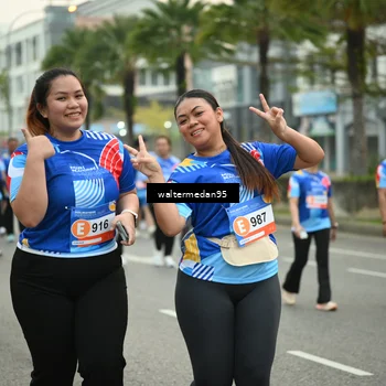 Runner Photo 5261270