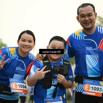 Runner Photo 5261271