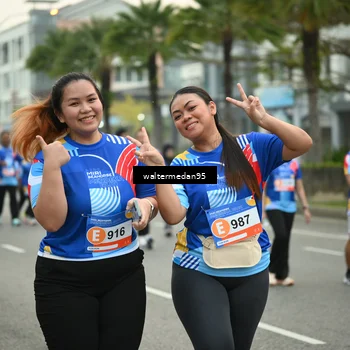 Runner Photo 5261272