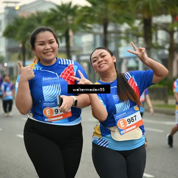 Runner Photo 5261273