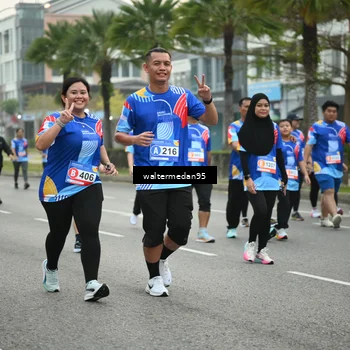 Runner Photo 5261275
