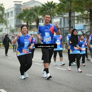 Runner Photo 5261276