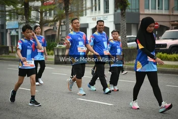 Runner Photo 5261278