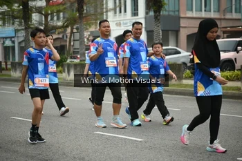 Runner Photo 5261279