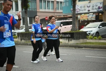 Runner Photo 5261280