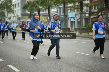 Runner Photo 5261281