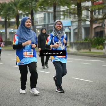 Runner Photo 5261283
