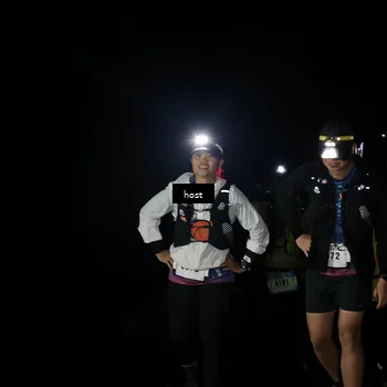 Runner Photo 5261284