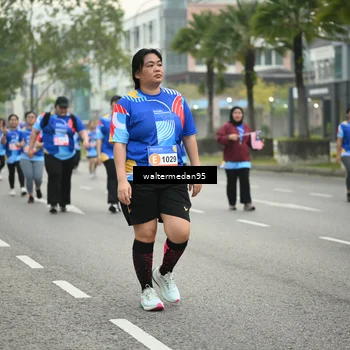 Runner Photo 5261286