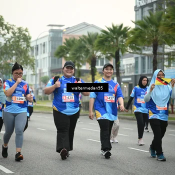 Runner Photo 5261287