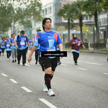 Runner Photo 5261288
