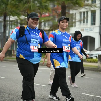 Runner Photo 5261290