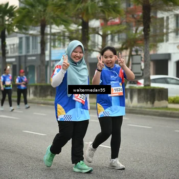Runner Photo 5261294