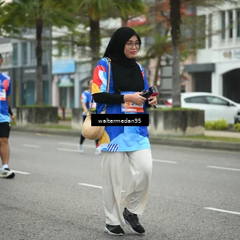 Runner Photo 5261295
