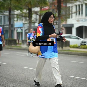 Runner Photo 5261296