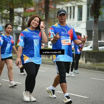 Runner Photo 5261297