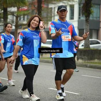 Runner Photo 5261298