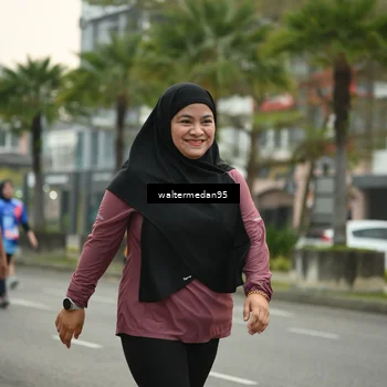 Runner Photo 5261299