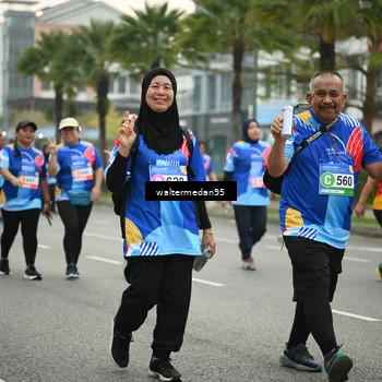 Runner Photo 5261302