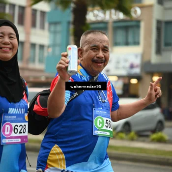 Runner Photo 5261303