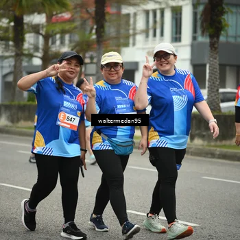 Runner Photo 5261306