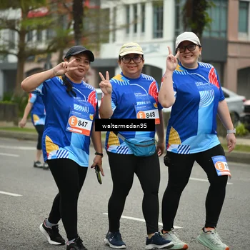 Runner Photo 5261307