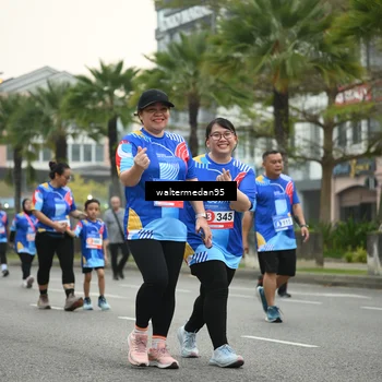 Runner Photo 5261309