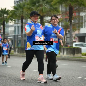 Runner Photo 5261314
