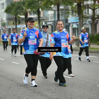 Runner Photo 5261317