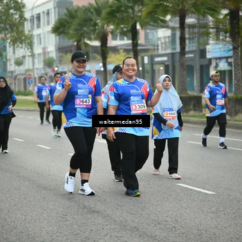 Runner Photo 5261319
