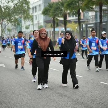 Runner Photo 5261321